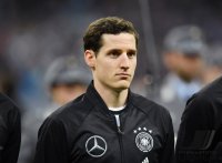 Fussball International Testspiel: Deutschland - Italien