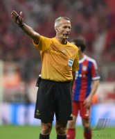 Fussball CHL 14/15 Viertelfinale: FC Porto - FC Bayern Muenchen