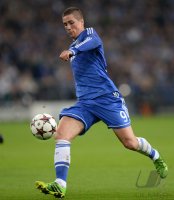 Fussball Champions League, Gruppenphase,  Saison 2013/2014: FC Schalke 04 - FC Chelsea