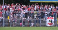 Fussball 1. Bundesliga Saison 19/20: SSV Reutlingen - 1. FC Koeln