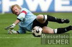 Fussball 1. Bundesliga: Bayern, KAHN