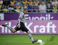 Fussball 1. Bundesliga: Borussia Dortmund - 1.FC Koeln