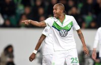 Fussball Champions League, Vorrunde: VfL Wolfsburg - Manchester United