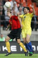 Fussball International, EM Quali: Belgien - Kasachstan