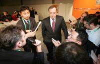 Fussball  International WM Auslosung