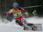 Ski Alpin; WM Bormio  Damen Slalom