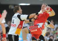 Handball EM 2010: GER- POL