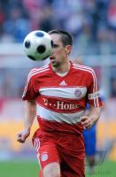 Fussball 1. Bundesliga: Bayern Muenchen - VfL Bochum
