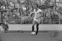 Fussball 1. Bundesliga Saison 1970/1971: Beckenbauer
