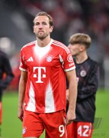 Fussball International CHL 25/26:
FC Bayern Muenchen - FC Chelsea London