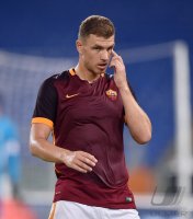 Fussball International Testspiel 15/16: AS ROM - FC Sevilla