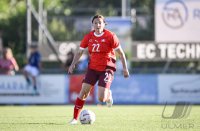 Fussball, Jubilaeumsspiel 120 Jahre FC Kreuzlingen:
Suisse Legends - FC Kreuzlingen