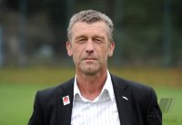 2. Fussball Bundesliga:  Sportchef Florian Hinterberger  (1860 Muenchen)