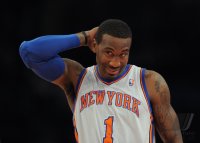 Basketball NBA 10/11: Amar e  Stoudemire (Knicks)