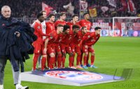 Fussball International CHL 19/20: FC Bayern Muenchen - Tottenham Hotspur