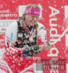 Ski Alpin; Riesenslalom Aspen Damen