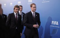 FUSSBALL International FIFA  WM 2018:  NIEDERLAGE ENGLAND