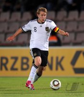 Fussball International:  Deutschland - Ukraine