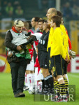 Fussball UCL