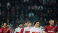 FUSSBALL 1. BUNDESLIGA  09/10   SC Freiburg  - VfB Stuttgart