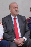 Fussball International:  Spanien - Saudiarabien