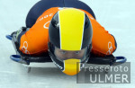 Olympische Winterspiele 2002 Skeleton