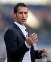 Fussball Saison 1. Bundesliga  Saison 2013/2014: Eintracht Braunschweig - Werder Bremen