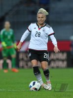 Fussball International Frauen Laenderspiel: Deutschland - Holland