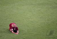 Fussball WM 2006 Portugal - Frankreich