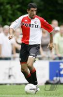 Fussball International, Feyenoord Rotterdam