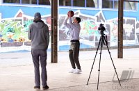 Match.Report Shooting; Matti Sorgius (Tigers Tuebingen)