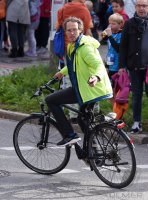 Laufen / Leichtathletik  Erbe - Lauf Tuebingen 2017