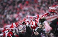 Fussball 1. Bundesliga 24/25: FC Bayern Muenchen - VfL Wolfsburg