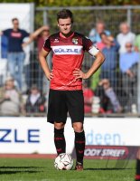 Regionalliga Suedwest 19/20: TSG  Balingen - FK Pirmasens&Acirc;&nbsp;