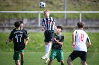 Fussball B - Junioren Regionenstaffel Mitte  10.05.2026 SGM Eichenberg - Spvgg Holzgerlingen