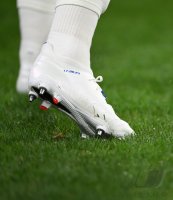 Fussball Supercup 23/24: FC Bayern Muenchen - RB Leipzig