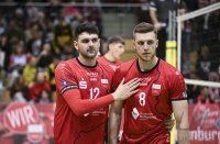 Volleyball 2. Bundesliga Saison 24/25: TV Rottenburg - SSG Langen