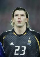 Fussball  International WM Quali Schweiz - Frankreich