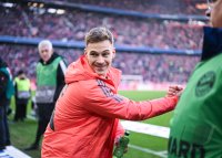 Fussball 1. Bundesliga  Saison  2025/2026  11. Spieltag 
FC Bayern Muenchen - SC Freiburg