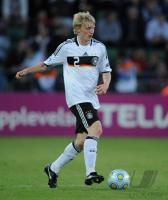 Fussball U 21 EM 2009:  Deutschland - England
