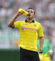 Fussball 1. Bundesliga: Antonio da Silva (Borussia Dortmund)