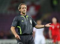 Laenderspiel Schweiz - Costa Rica