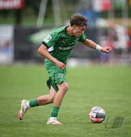 Fussball  BITZER Cup U 19 Junioren 2025