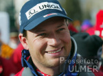 SKI   Weltcup  Abfahrt Herren ;  Sieger Stephan Eberharter (AUT)