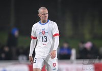 Fussball U 17 UEFA Euro 2025 / FIFA WM 2025 Qualifikation: Schweiz 1-3 Tschechien