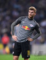 Fussball CHL 17/18 Gruppenphase: FC Porto - RB Leipzig