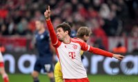 Fussball International CHL 23/24:  FC Bayern Muenchen -  Lazio Rom