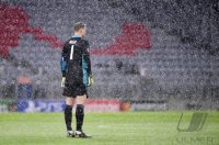 Fussball International CHL 20/21: FC Bayern Muenchen - Paris Saint-Germain