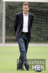 Fussball Training Nationalmannschaft, BIERHOFF