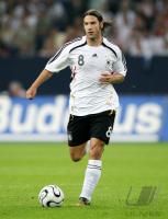 Fussball International, Deutschland: FRINGS